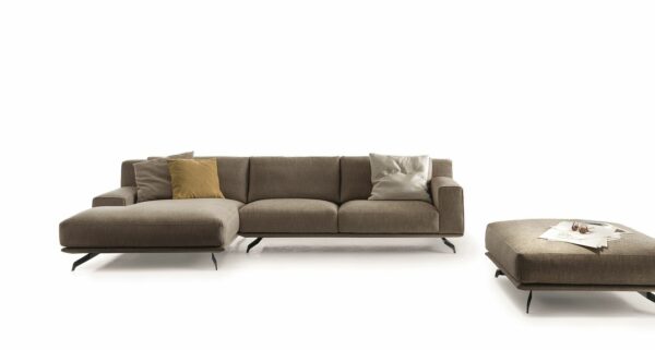 Модульный диван Dalton 10