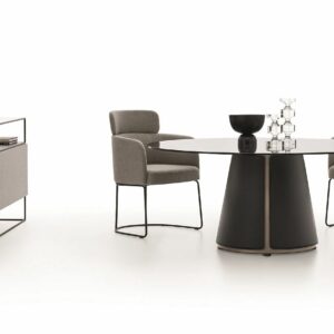 Обеденный стол CLAIRE 2