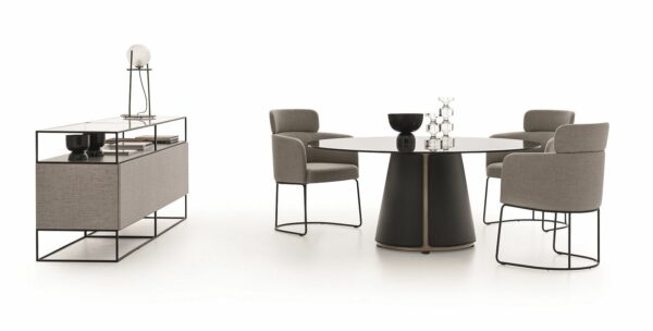 Обеденный стол CLAIRE 2