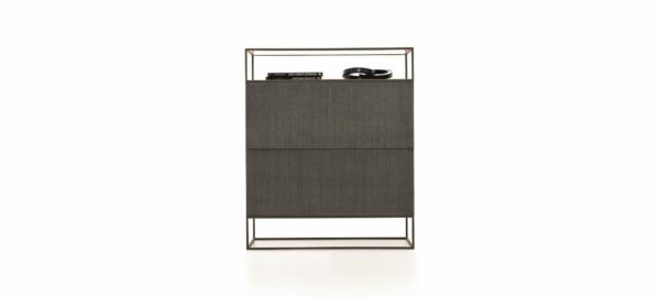 Модульная система столиков/консолей UNIT 4