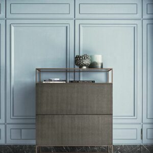 Модульная система столиков/консолей UNIT 7