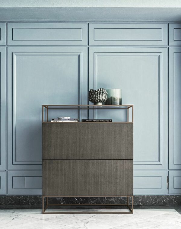 Модульная система столиков/консолей UNIT 7