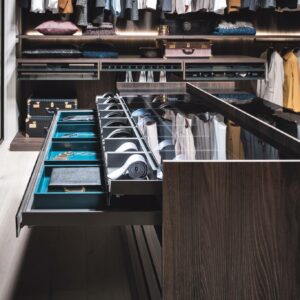 Комод ARISTOTELE 3