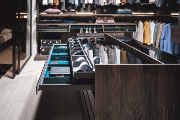 Комод ARISTOTELE 3