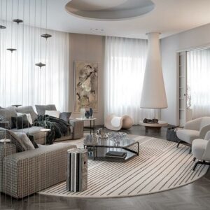 Кресло JANET 4