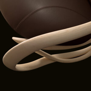 Кресло MOVE 2 6