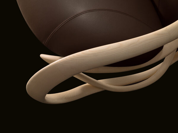 Кресло MOVE 2 6