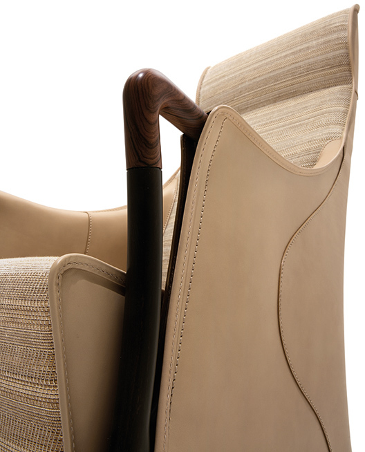 Кресло PROGETTI FASHION 2