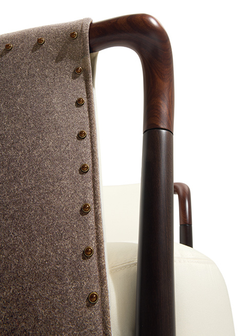 Кресло PROGETTI FASHION 3