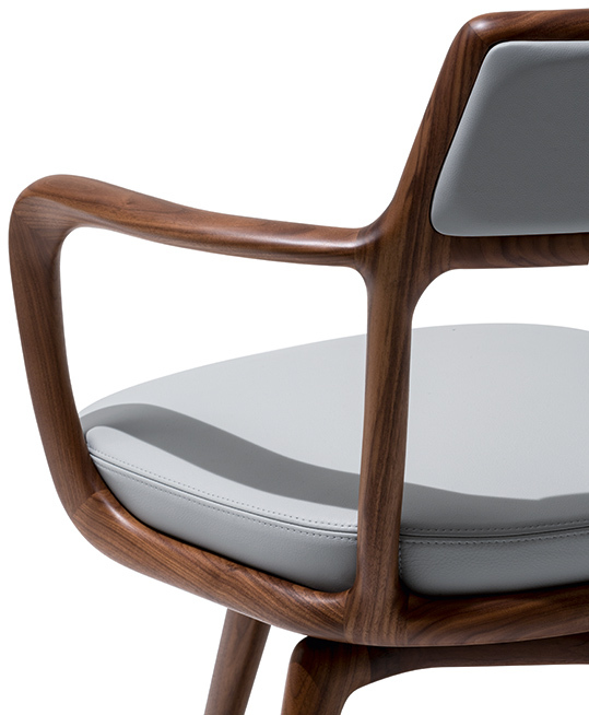 Офисное кресло BARON 2