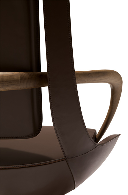 Офисное кресло CLIP 2