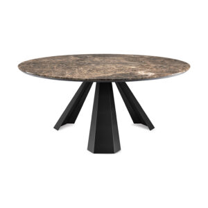 Обеденный стол Eliot Round 1