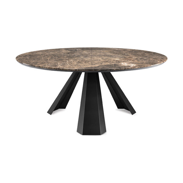 Обеденный стол Eliot Round 1