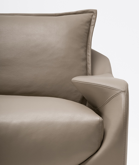 Диван MARTINI 2