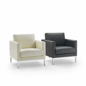 Кресло LEWIS от Giulio Marelli