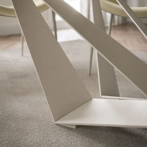 Обеденный стол Skorpio Keramik 25