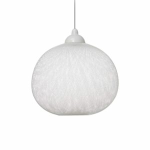 Подвесной светильник NON RANDOM 71 WHITE 1
