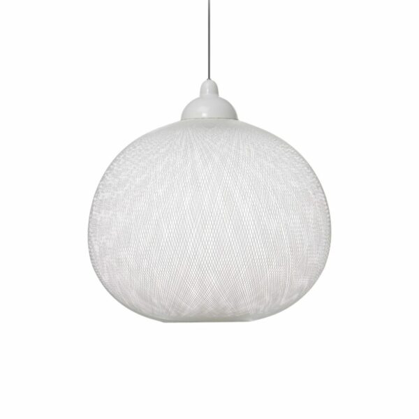 Подвесной светильник NON RANDOM 71 WHITE 1