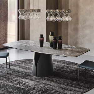 Обеденный стол Giano Keramik 5