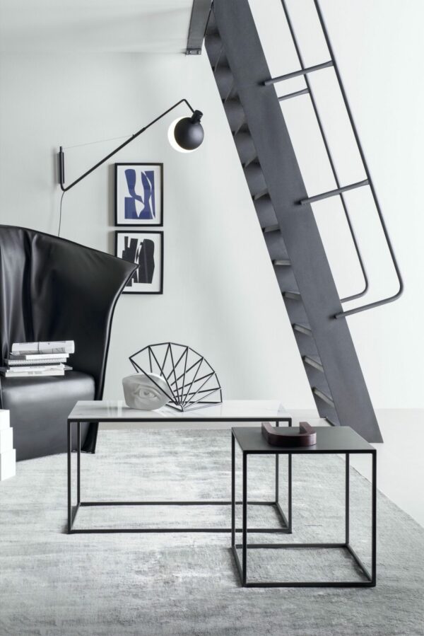 Журнальный Столик TEAM 3