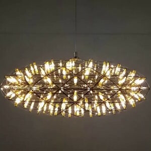 Подвесной светильник RAIMOND ZAFU 3