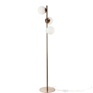 Торшер GOLDEN 1