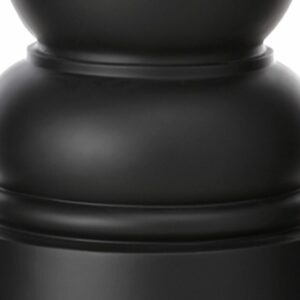 Торшер FAROOO S WHITE 4