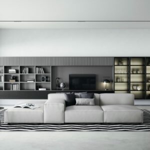 Журнальный Столик TRIO 4