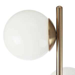 Торшер GOLDEN 4