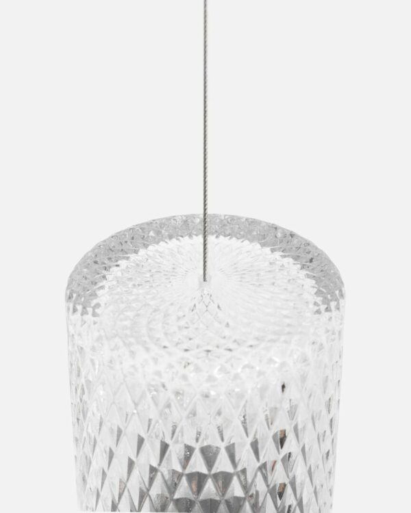 Подвесной светильник GRAVITY 5 BLACK 3