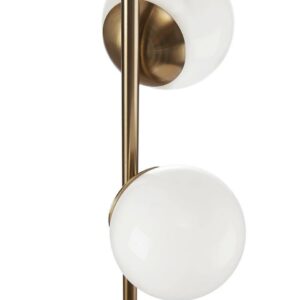 Торшер GOLDEN 3