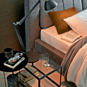 Кровать HIGH WAVE 3