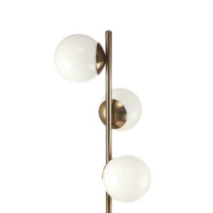 Торшер GOLDEN 2