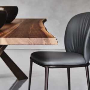 Обеденный стол Mad Max Wood 9