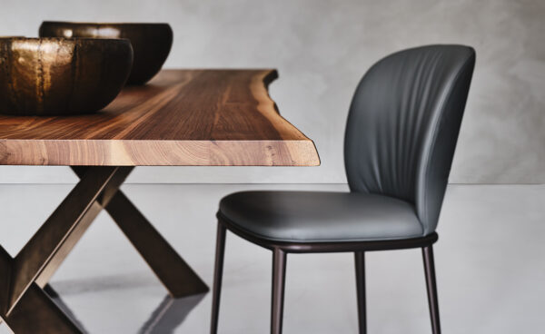 Обеденный стол Mad Max Wood 9