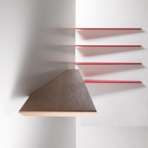 Полка MENSOLA 3