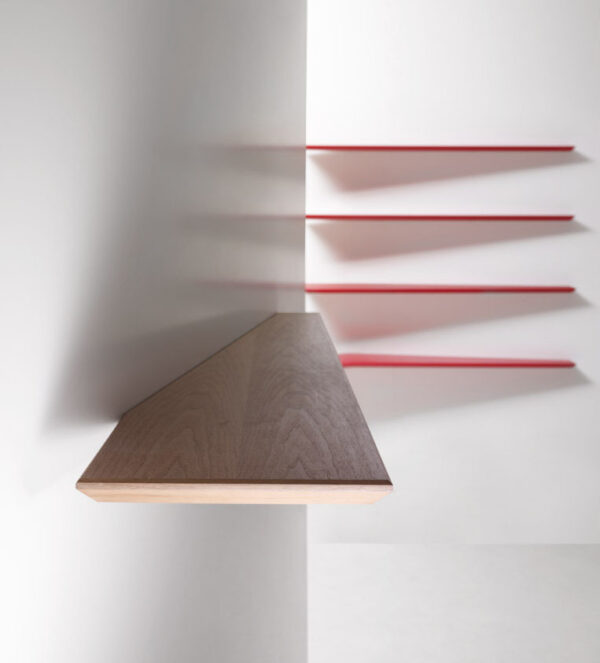 Полка MENSOLA 3