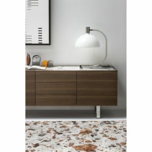 Комод HORIZON CS/6017-5A 2