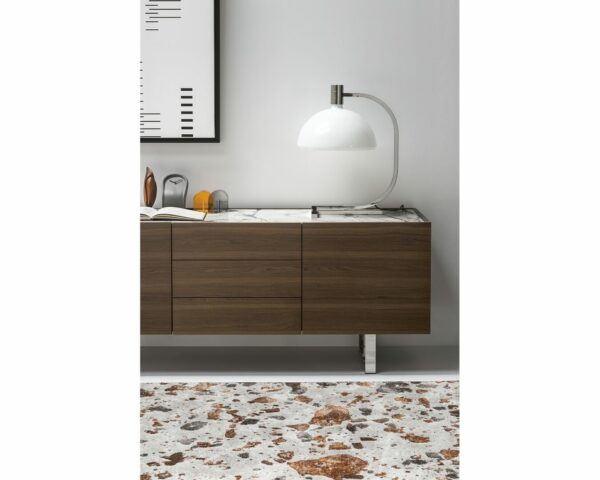 Комод HORIZON CS/6017-5A 2