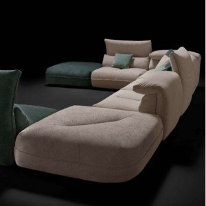 Модульный диван IBIZA 6