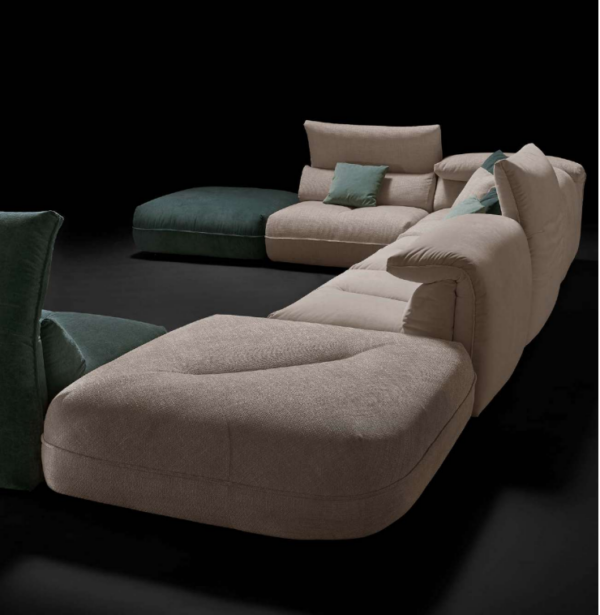 Модульный диван IBIZA 6