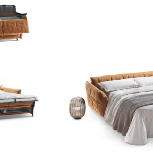 Диван / Диван-кровать ELYSEE  MOOD 5