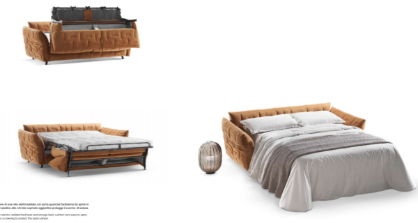 Диван / Диван-кровать ELYSEE  MOOD 5