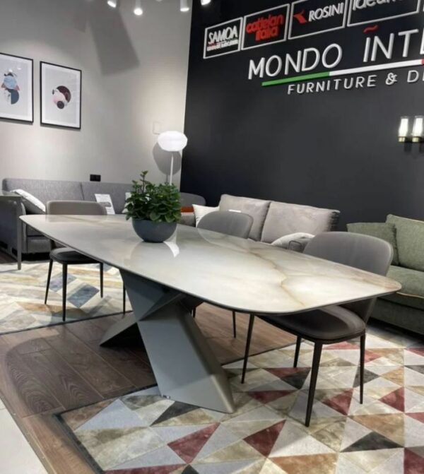 Обеденный стол Tyron Keramik KM14 11