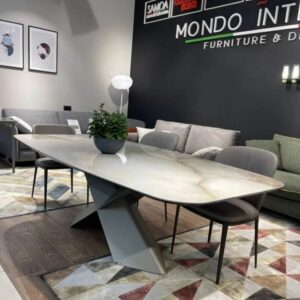 Обеденный стол Tyron Keramik KM06 11