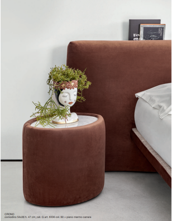 Кровать PEGASO 10