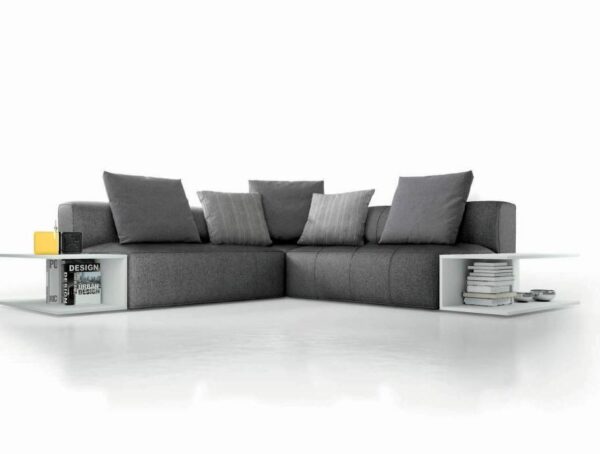 Диван Sense Lux 3