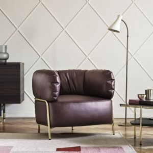 Кресло QUADROTTA 2