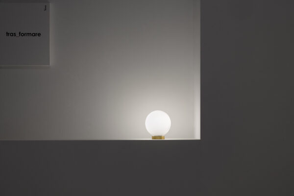 Настольная лампа PALLA 2