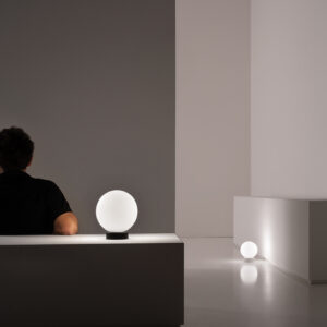 Настольная лампа PALLA 1